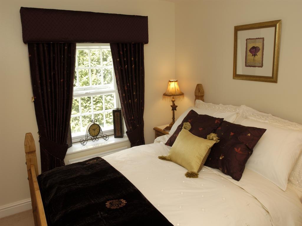 Thorpe Cottage Country Guest House Ашборн Номер фото
