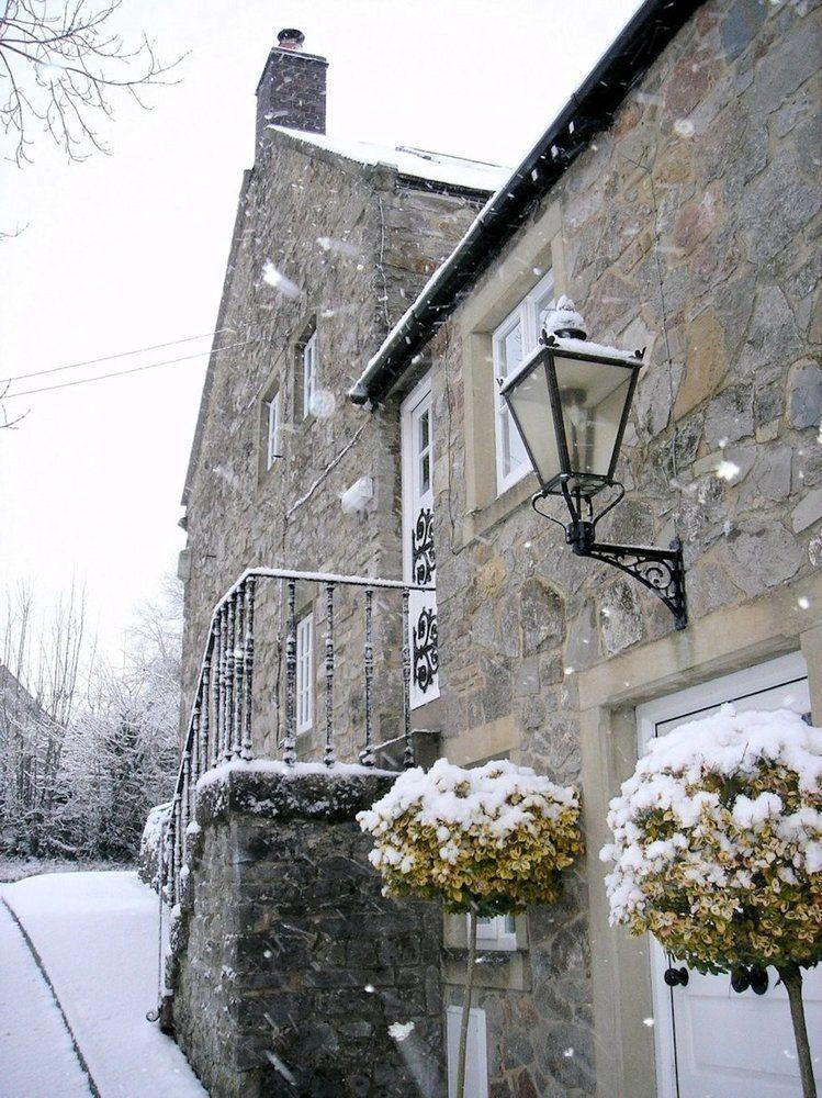 Thorpe Cottage Country Guest House Ашборн Екстер'єр фото