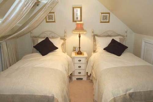 Thorpe Cottage Country Guest House Ашборн Екстер'єр фото